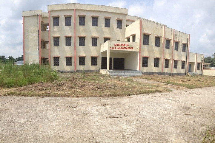 hostel
